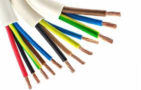 electricity