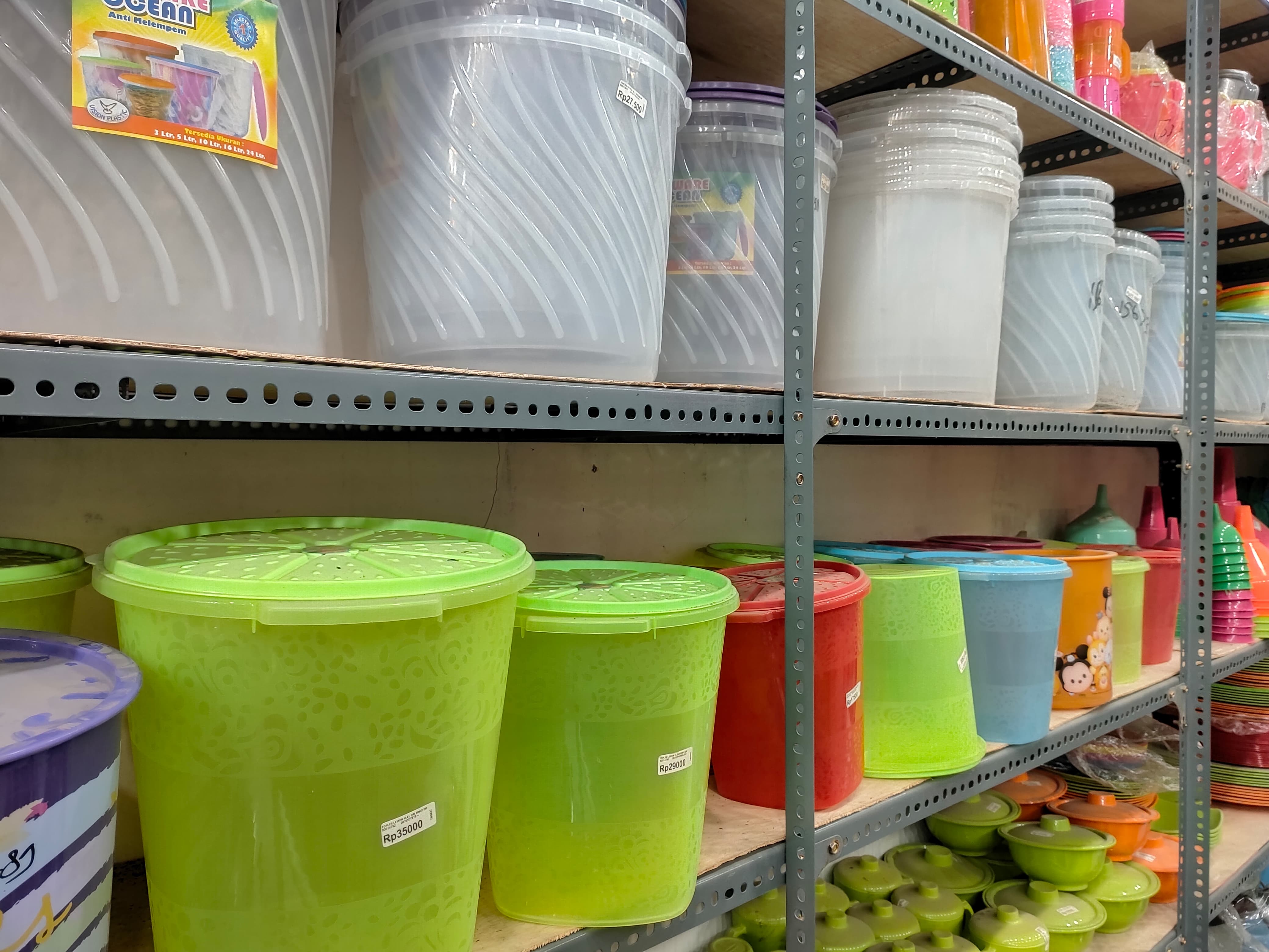 houseware